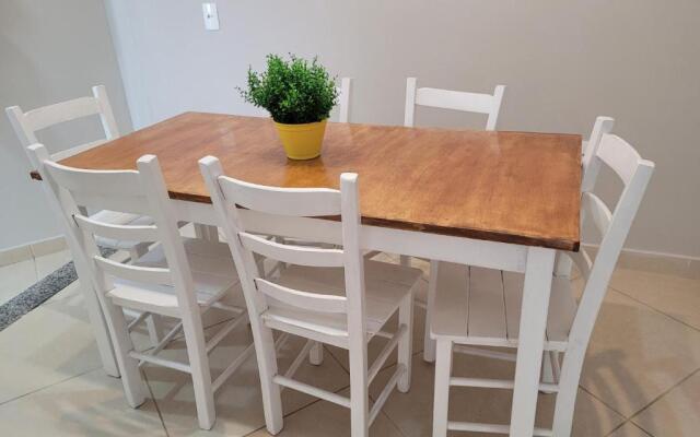 Apartamento completo no centro de Tijucas 105