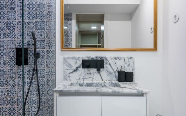 Great Location & Family Apartment