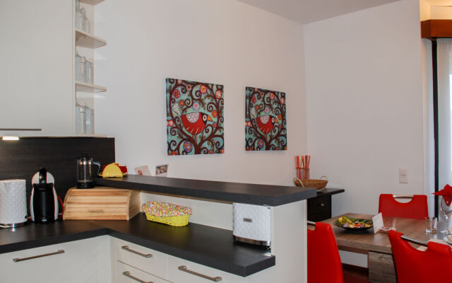 Cassarate Lago Hotel