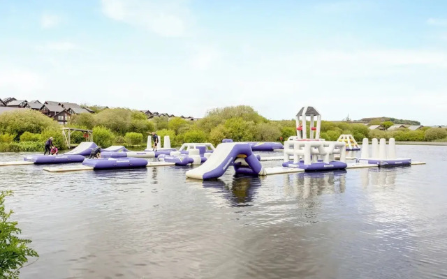 Sunbow at Retallack Resort