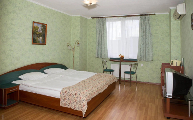 Comfort Hotel