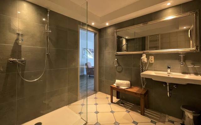 Wasserschloss Mellenthin