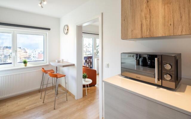 Apartment Mozart Top 3 By Alpen Apartments