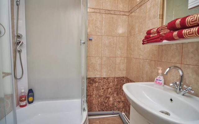 Апартаменты на улице Куйбышева 53