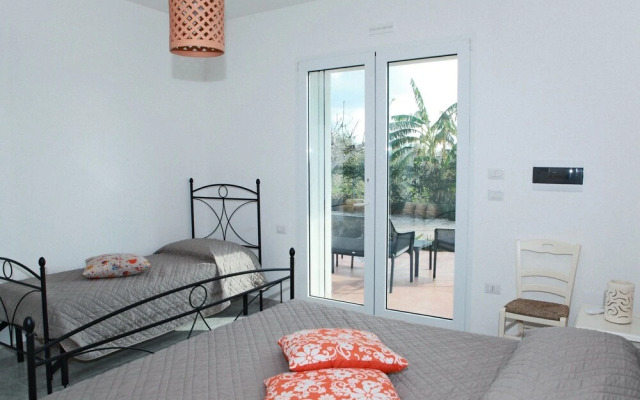 Salento Bed Dhu