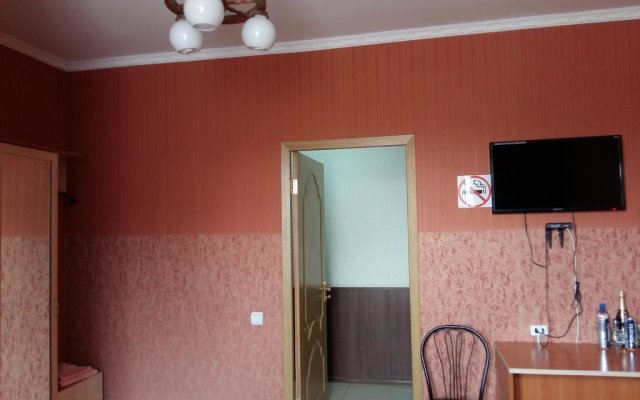 Hotel Abramovich na Kabanskoy
