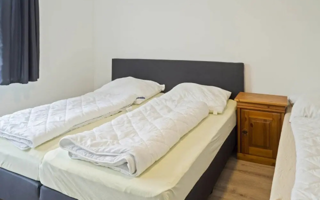 Spacious Holiday Home in Winterberg near Skiing