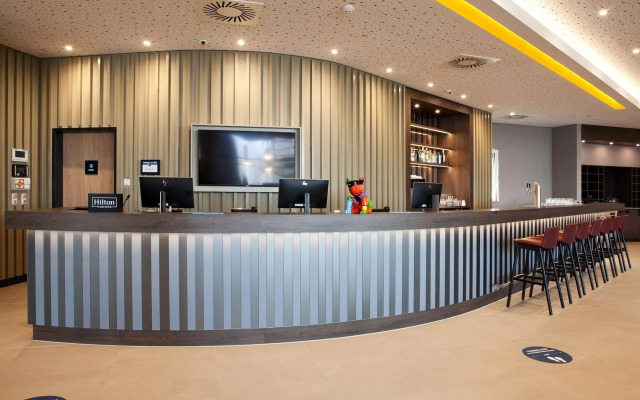 Hampton by Hilton Vienna Messe