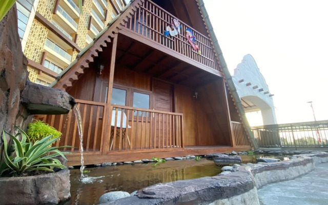 Palagan Huis