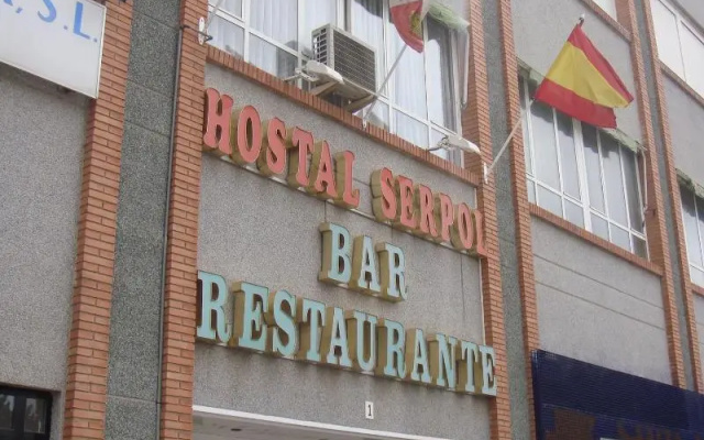 Hostal Serpol