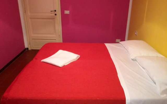 Ohi Accommodation