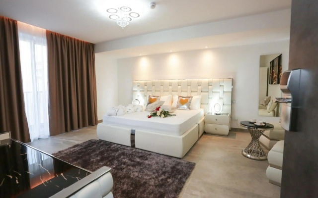 JME Boutique Hotel