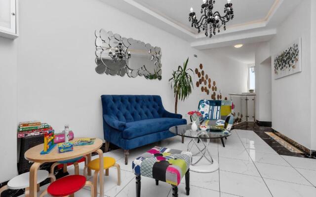 Apartments Villa Joy