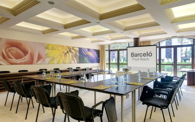 Barceló Royal Beach – All Inclusive