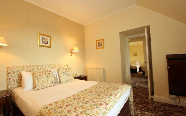 Atholl Palace