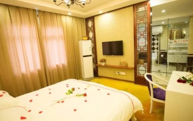 Huangshan Yiantang Hotel