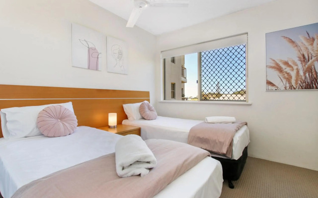 Lennox Beach Resort