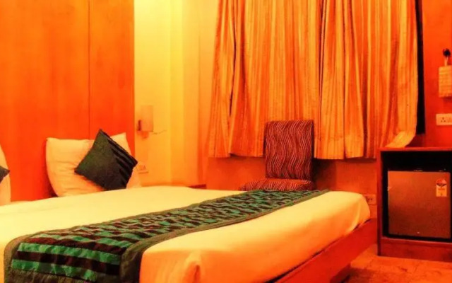 Hotel Maharaja Continental