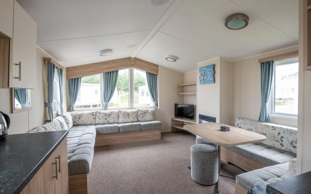 Cleethorpes Pearl Holiday Park