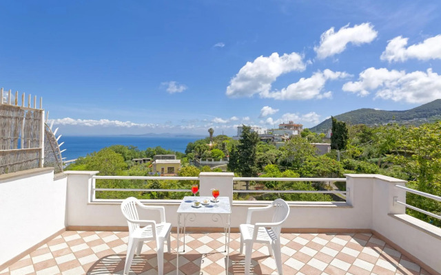Hotel Villa D'Orta