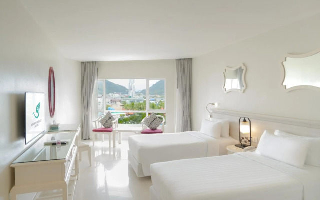 The Grand Bali Nusa Dua