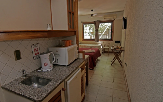 Xumec Apart Hotel