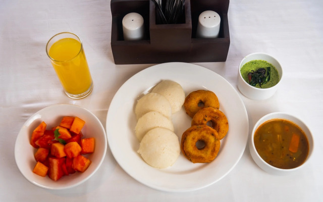 BSG Porvorim Regency Hotel Goa