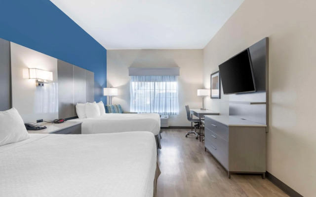 Best Western Plus Lake Lanier/gainesville Hotel & Suites