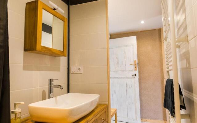 Kan ar Moor et sa vue Mer exceptionnelle!