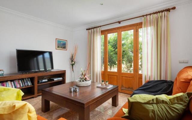 Villa Casa Abel with swimming pool