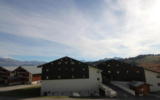 Studio Hauteluce, 2 pièces, 4 personnes - FR-1-293-228