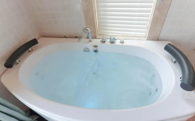 Gangneung Mint Cloud Pension