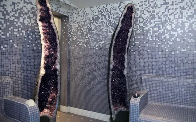 Vakantiehotel Der Brabander