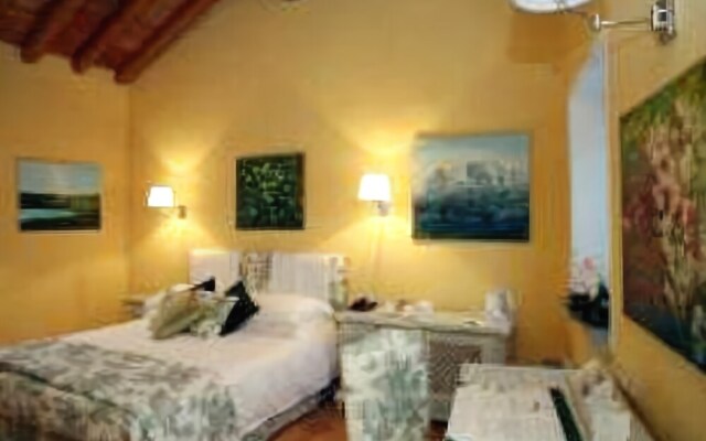 Relais C Dei Santi
