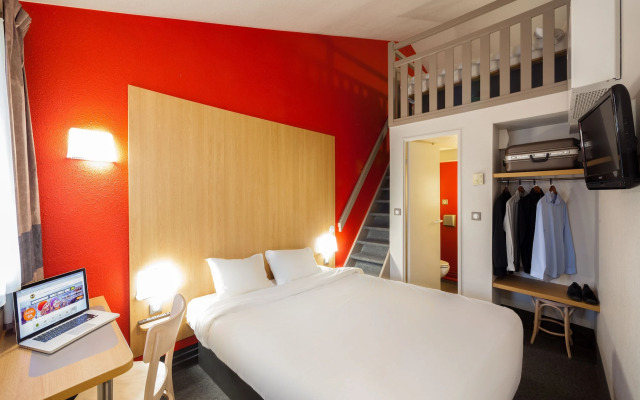 B&B HOTEL Dieppe
