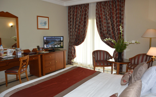 Golden Carthage Hotel & Residence