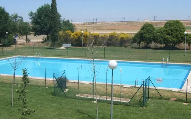 Hostal-Residencia El Velero