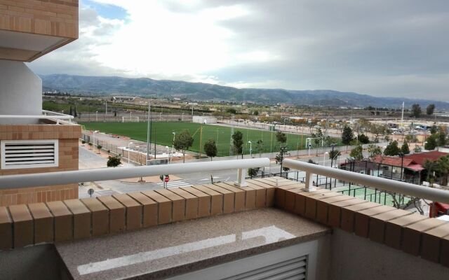 Apartamentos Costa Azahar Marina D'Or 3000