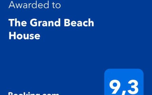The Grand Beach House