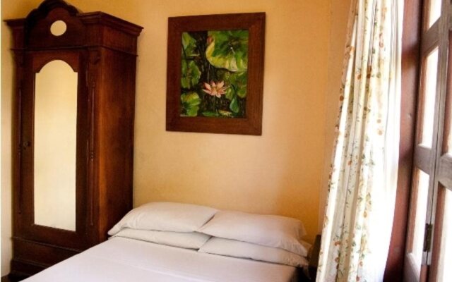 Balay de Blas Pensione