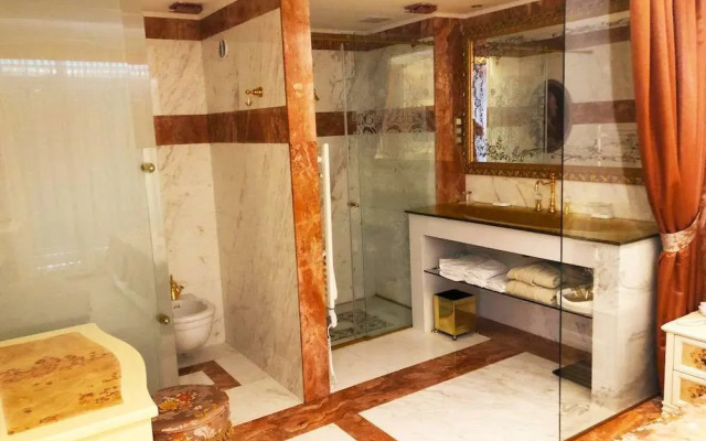 Grand Hotel Donat, Rogaska & Prestige wellness center