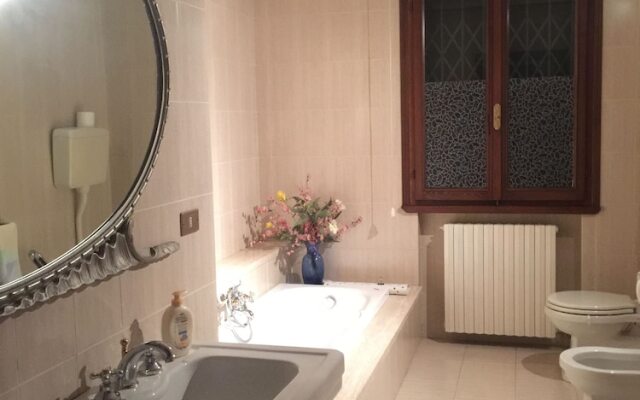 Residence Tenuta Gambalonga