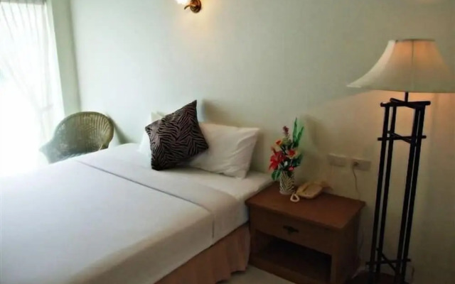 Sukwilai Hotel