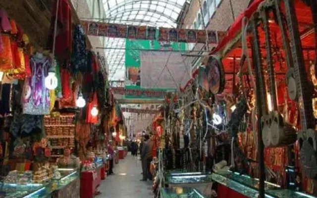 Daluqiao Hotel