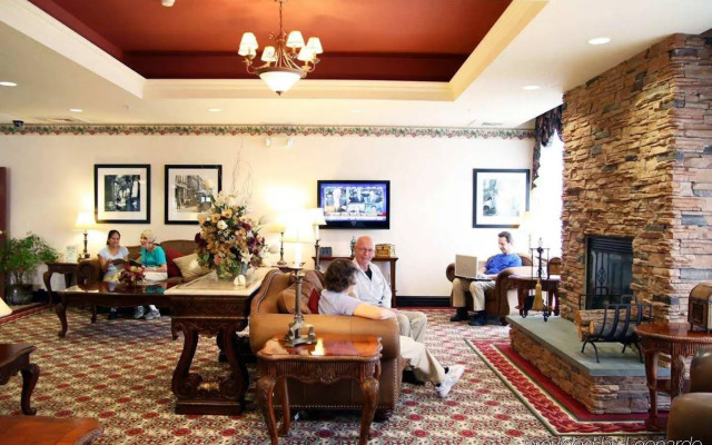 Hampton Inn Quakertown