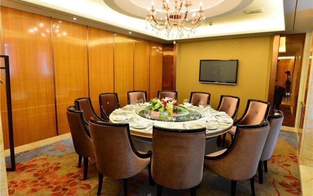 Humei Hotel