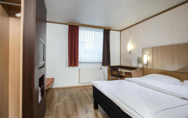 Good Morning Erfurt East Hotel