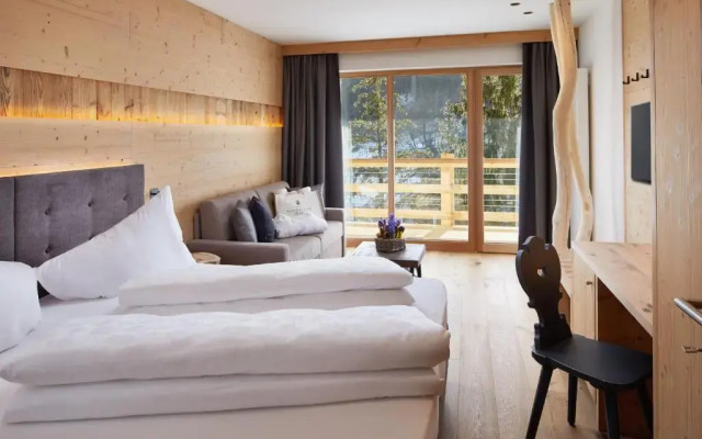 Hotel Pustertalerhof