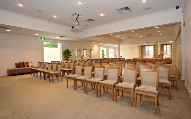 Best Western Plus Brooklands Of Mornington