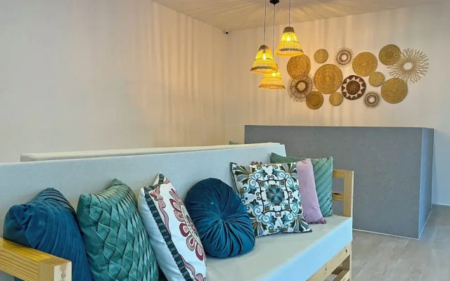 Zaba Beach House